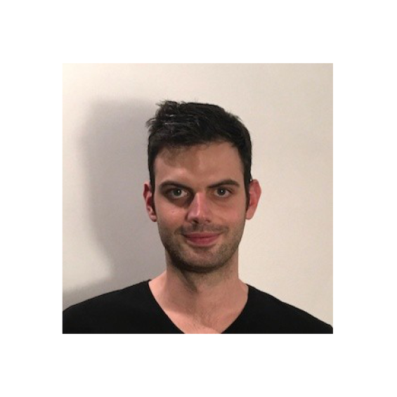 Antoine Franz, COO chez Zimple 3D