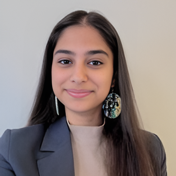 Anushka Mukherjee : témoignage d'une alumni internationale
