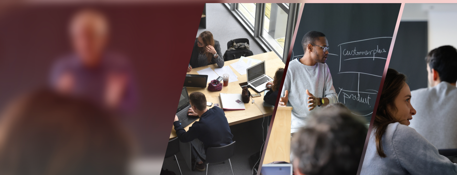 Data Challenges 2025-2026 : Confiez-nous vos projets !