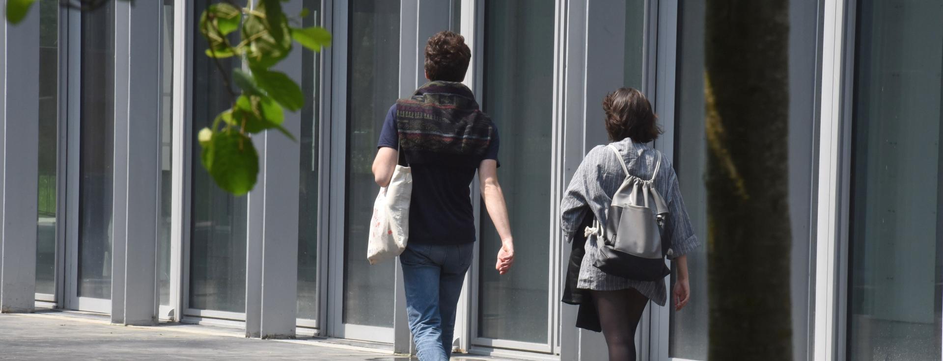 Début des oraux pour les admissibles CPGE aux concours d'entrée à l'ENSAE Paris