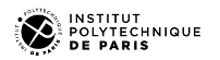ENSAE Paris - École d’ingénieurs pour l’économie, la data science, la finance et l’actuariat